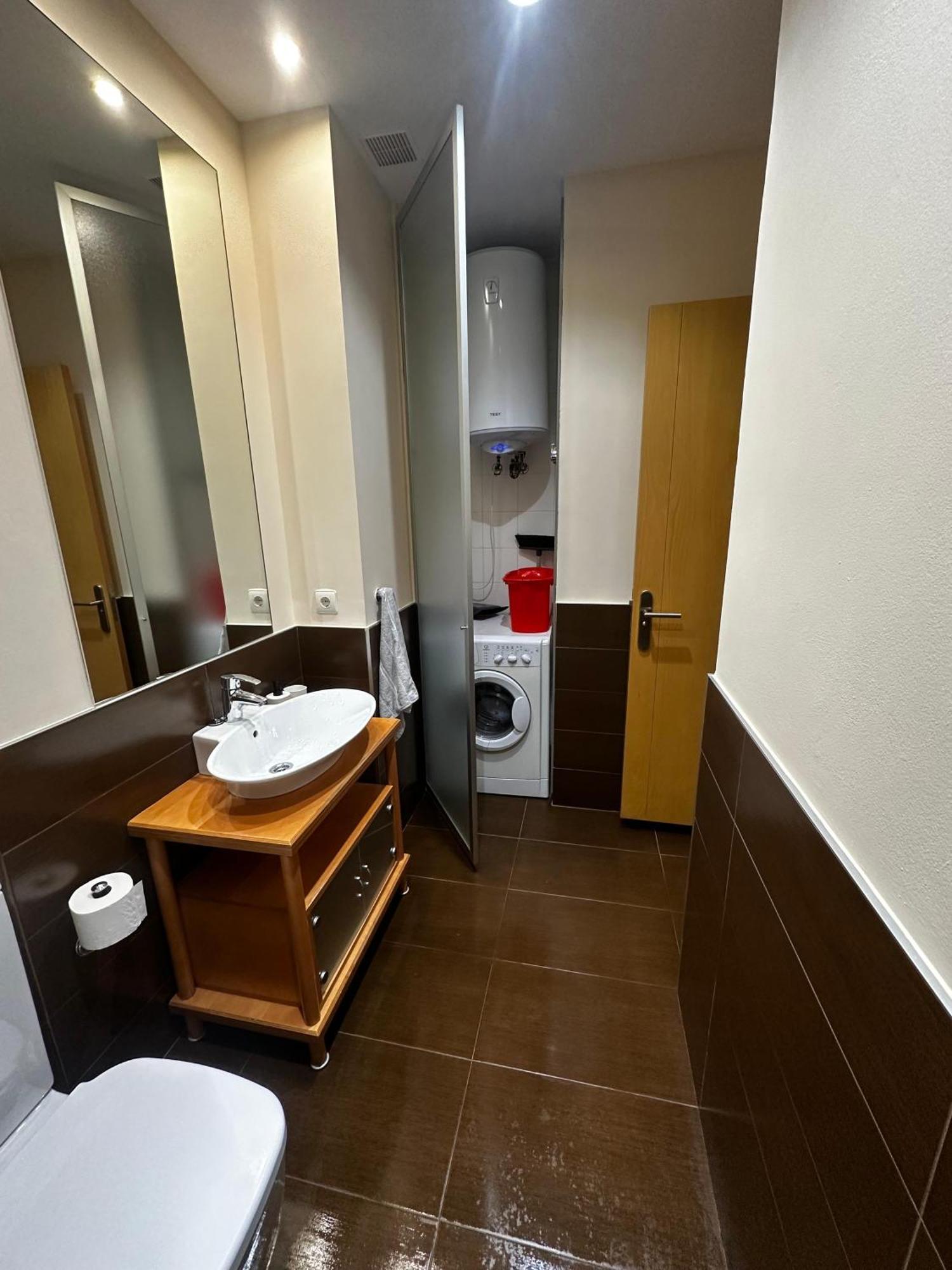 Estudio Centrico B4 Oviedo Eksteriør billede